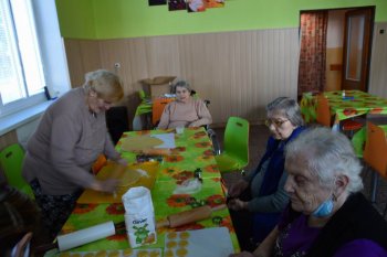 Chystáme sa na vianočné posedenie