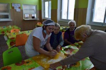 Chystáme sa na vianočné posedenie