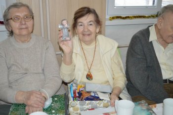 Koľko lásky sa zmestí do krabice od topánok