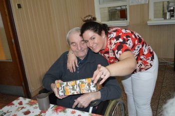 Koľko lásky sa zmestí do krabice od topánok