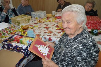 Koľko lásky sa zmestí do krabice od topánok