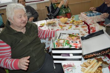 Koľko lásky sa zmestí do krabice od topánok