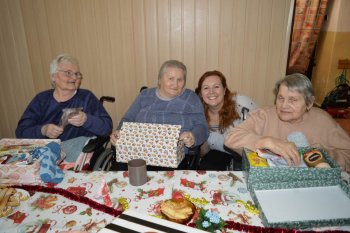 Koľko lásky sa zmestí do krabice od topánok