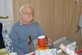 Koľko lásky sa zmestí do krabice od topánok