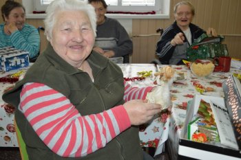 Koľko lásky sa zmestí do krabice od topánok
