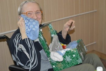 Koľko lásky sa zmestí do krabice od topánok