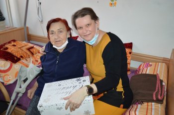 Koľko lásky sa zmestí do krabice od topánok