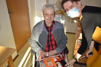 Koľko lásky sa zmestí do krabice od topánok