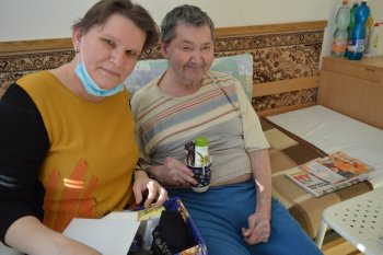 Koľko lásky sa zmestí do krabice od topánok