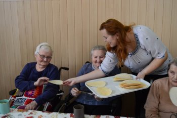 Vianočný večierok