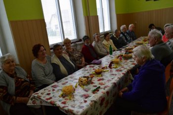 Vianočný večierok