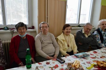 Vianočný večierok