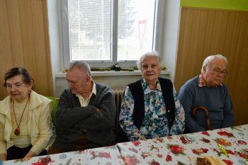 Vianočný večierok