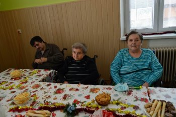 Vianočný večierok