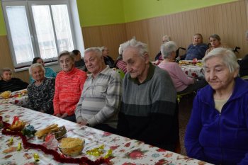 Vianočný večierok