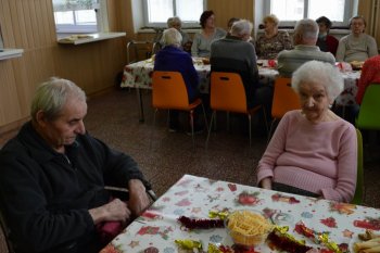 Vianočný večierok