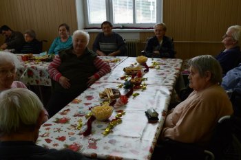 Vianočný večierok