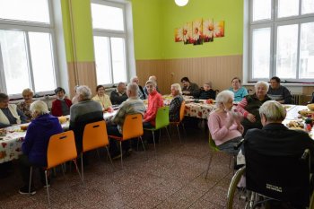 Vianočný večierok