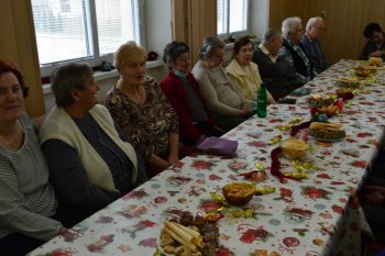 Vianočný večierok