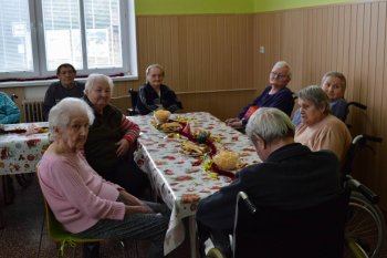 Vianočný večierok