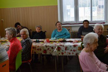 Vianočný večierok