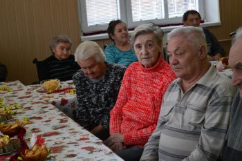 Vianočný večierok