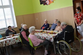 Vianočný večierok