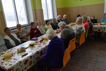 Vianočný večierok