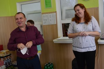 Vianočný večierok