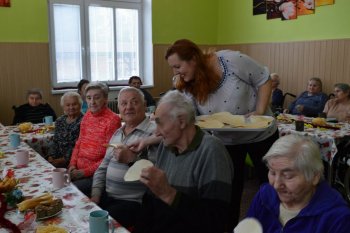 Vianočný večierok