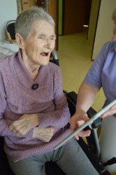 Video hovory s klientmi