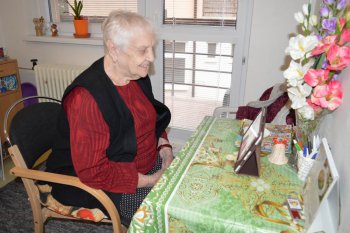 Video hovory s klientmi