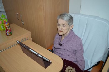 Video hovory s klientmi