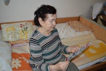 Čítame si Novohradské noviny