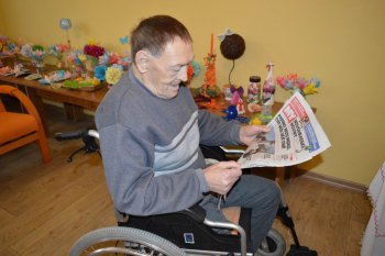 Čítame si Novohradské noviny