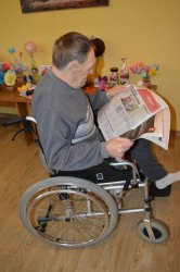 Čítame si Novohradské noviny