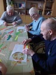 Aktivity na lôžkovej časti