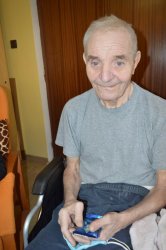 Jubilanti naši milí