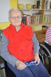 Jubilanti naši milí