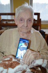 Jubilanti naši milí