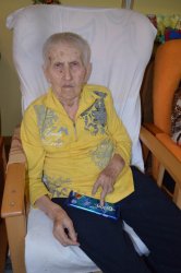 Jubilanti naši milí