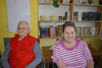 Jubilanti naši milí