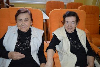 Jubilanti naši milí