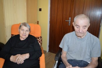 Jubilanti naši milí