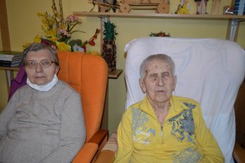 Jubilanti naši milí