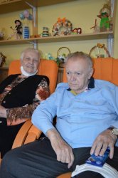 Jubilanti naši milí