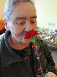 MDŽ v našom domove