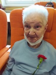 MDŽ v našom domove