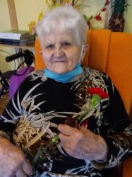 MDŽ v našom domove