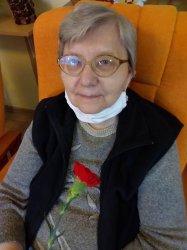 MDŽ v našom domove